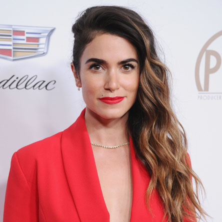  Nikki Reed   Height, Weight, Age, Stats, Wiki and More